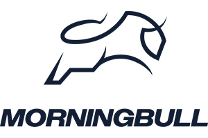 Logo MorningBull